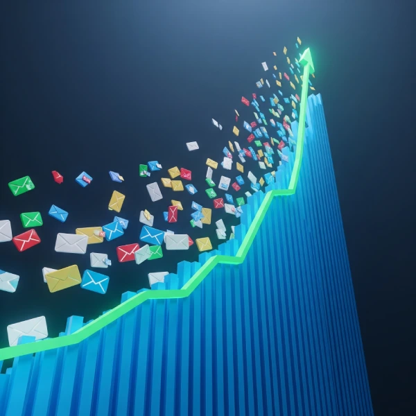 servicii Email Marketing