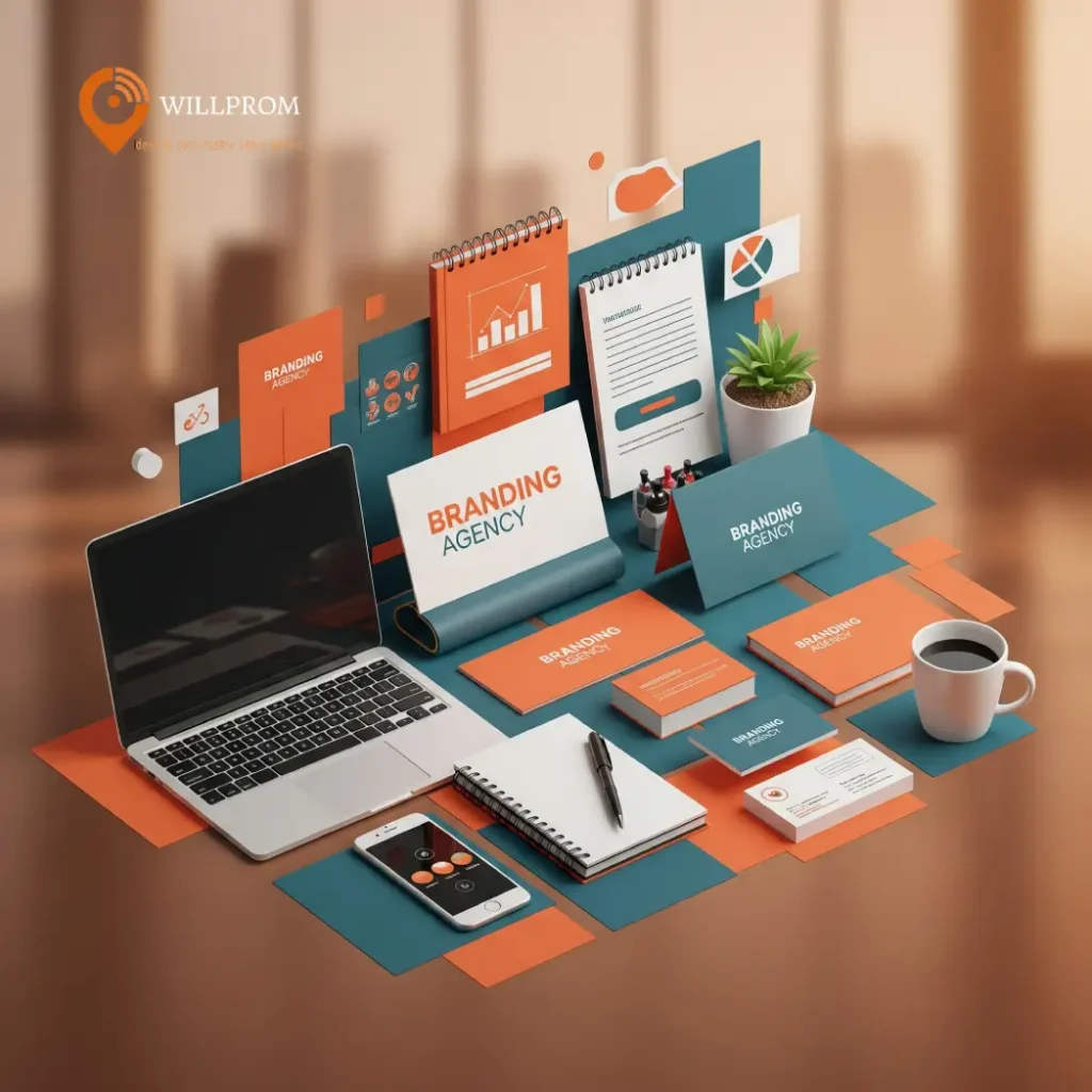 servicii de branding pentru afaceri