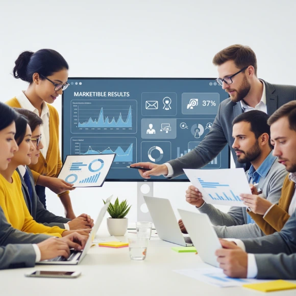 servicii Email Marketing