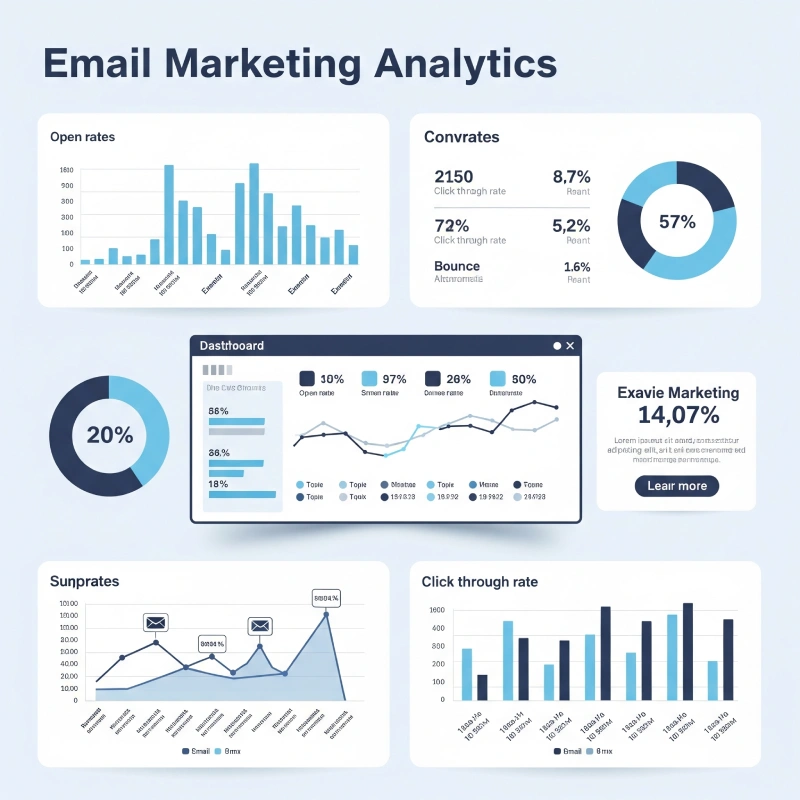 Email marketing