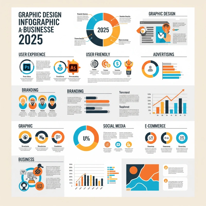 serviciilor de design grafic